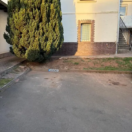 Apartment Apartment Bad Salzschlirf