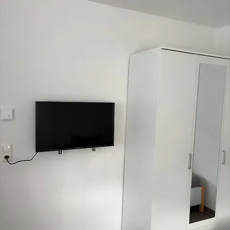 Apartment Bad Salzschlirf Apartment Bad Salzschlirf