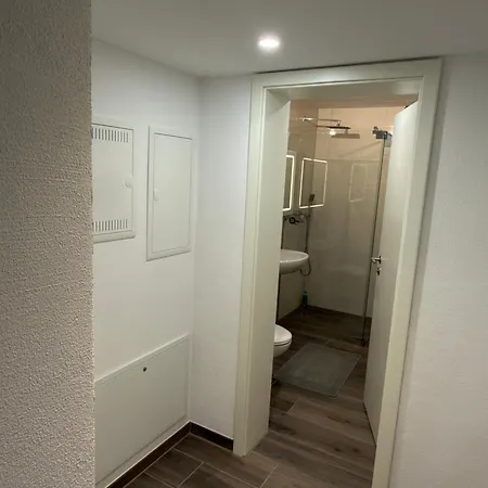 Apartment Apartment Bad Salzschlirf *